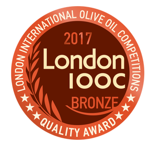 LONDON 2017 - Quality Award